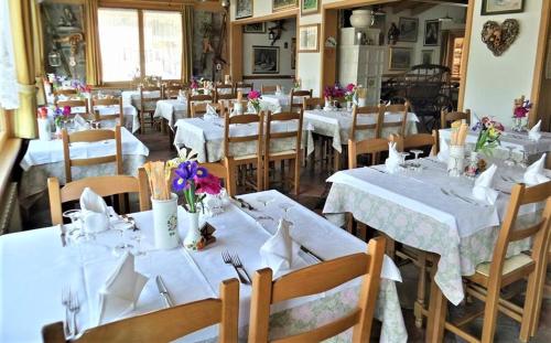 Al Fogolar in Villa Santina