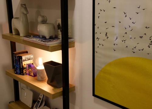  EPOS - Inspired by the Urban Streets of New York & Athens in Athen