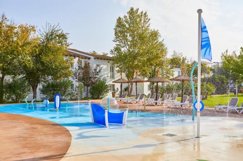 Seaclub Mediterranean Resort - image 10