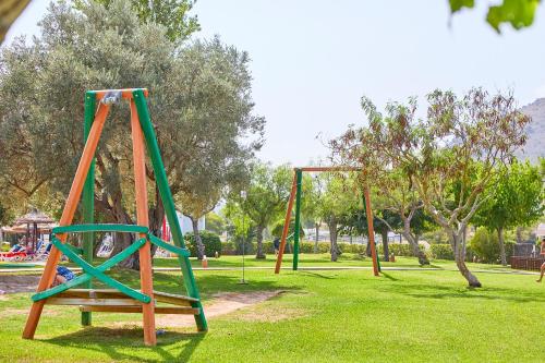 Seaclub Mediterranean Resort - image 9
