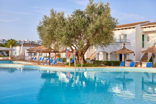 Seaclub Mediterranean Resort - image 12