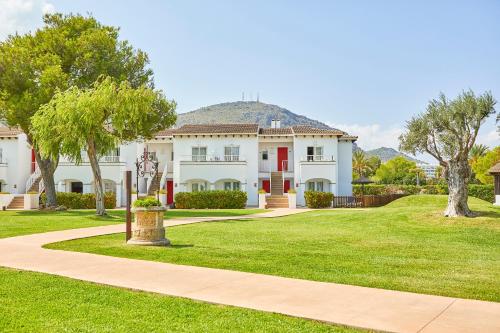 Seaclub Mediterranean Resort - image 14
