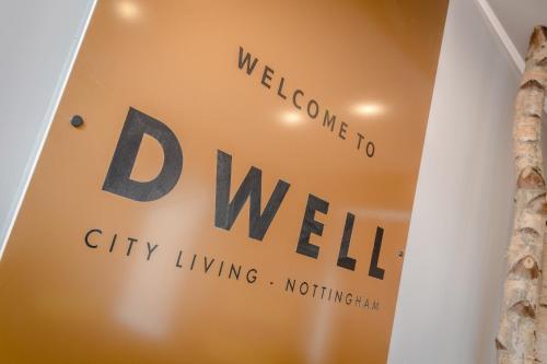 Dwell City Living