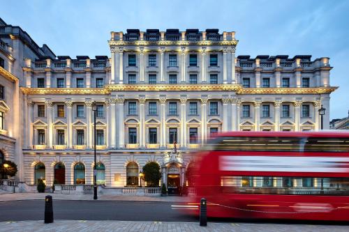 Foto - Sofitel London St James