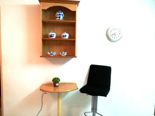 Ipoh Mountain View Homestay