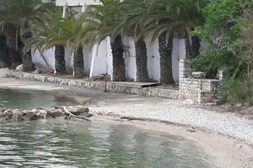  Ionian View Apartment 4 in Kornáta