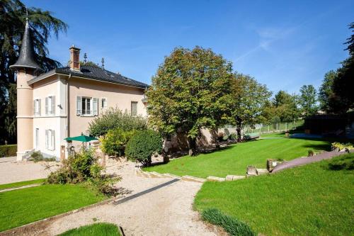 Le Clos des Pervenches 5