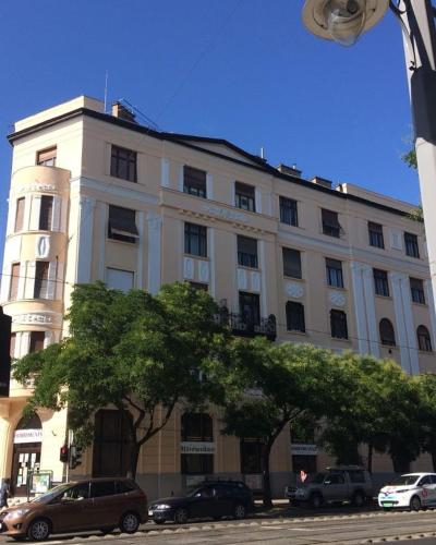  SISSI HOUSE in Budapest