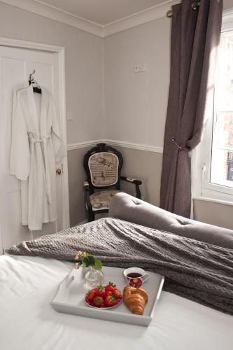 Goodramgate Apartments - main image