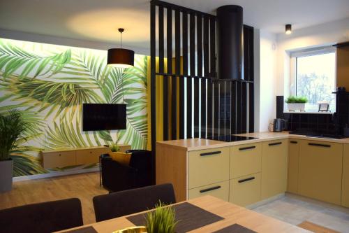 W&K Apartments - Gold Suite - Faktura VAT, Parking, Klimatyzacja