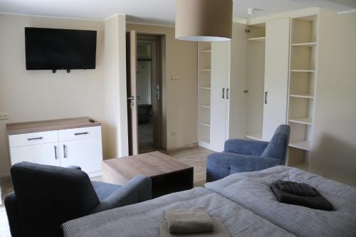 Apartmány LAMA - image 8