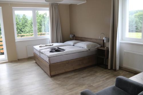 Apartmány LAMA - image 13