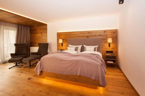 Landhotel Voss im TalVital