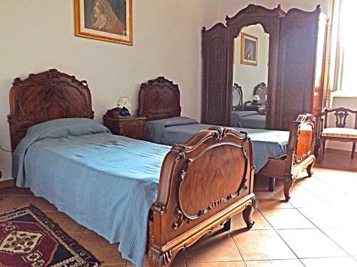  Casa Ariodante in Perugia