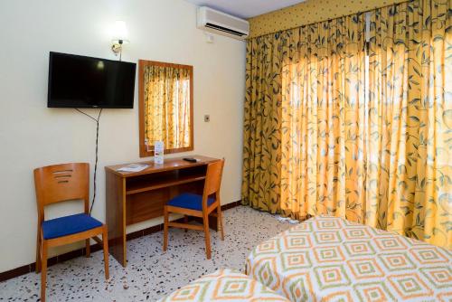Hotel Mareny Benidorm - image 8