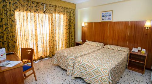 Hotel Mareny Benidorm in Benidorm