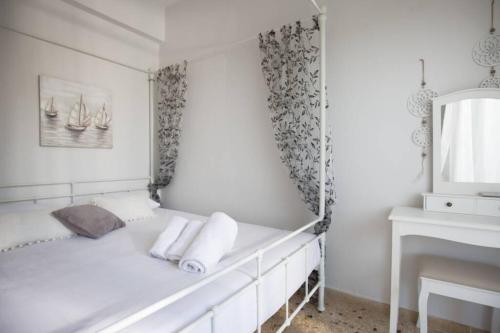  Ionian View Apartment 5 in Kornáta