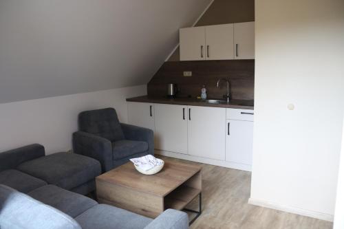 Apartmány LAMA - main image