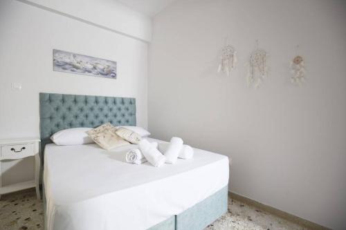  Ionian View Apartment 5 in Kornáta