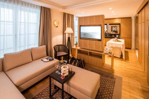 Severin's Resort & Spa - image 6