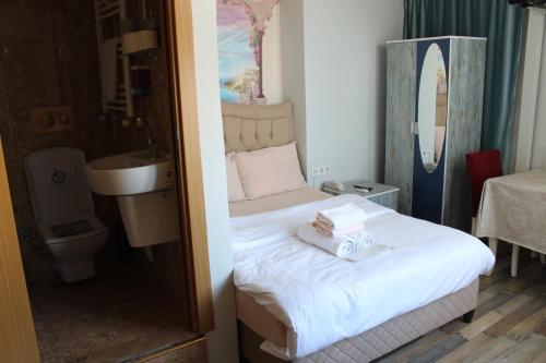Redamancy Hotel - image 6