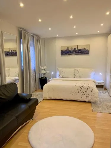 Casa Nataliya, via tampori 8 6503 Bellinzona in Bellinzona, Schweiz