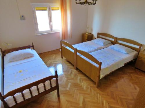 Three-Bedroom Apartment image 10