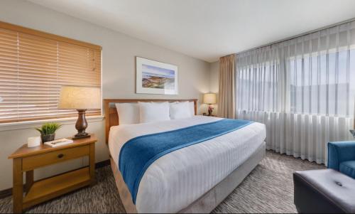 Overleaf Lodge & Spa