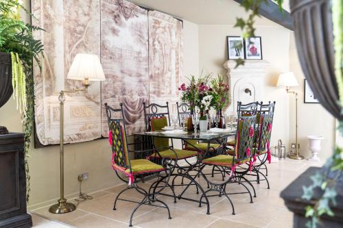 The Gainsborough Bath Spa - Small Luxury Hotels of the World