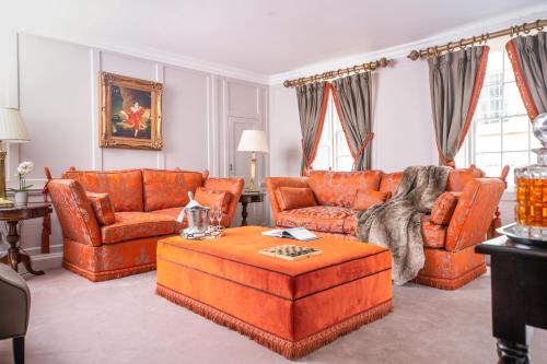 The Gainsborough Bath Spa - Small Luxury Hotels of the World