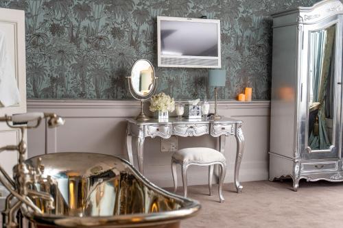 The Gainsborough Bath Spa - Small Luxury Hotels of the World