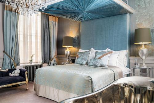 The Gainsborough Bath Spa - Small Luxury Hotels of the World