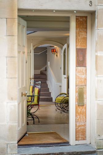 The Gainsborough Bath Spa - Small Luxury Hotels of the World