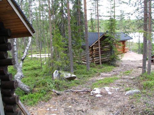 Ukonloma Härkälampi