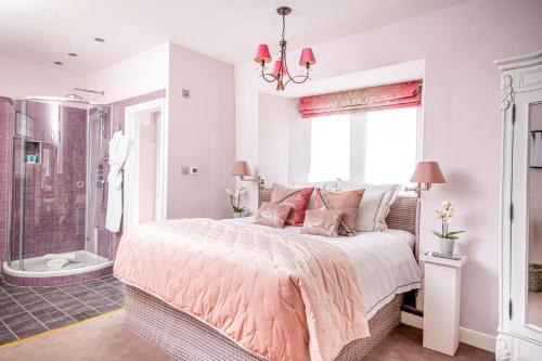 The Gainsborough Bath Spa - Small Luxury Hotels of the World