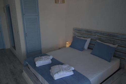 Thea Butik Hotel & Restaurant - image 11