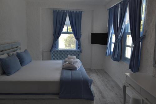 Thea Butik Hotel & Restaurant - image 14