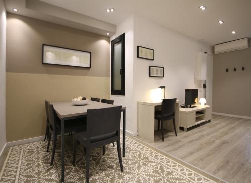 아파트먼트 - 스위트 플레이스 바르셀로나