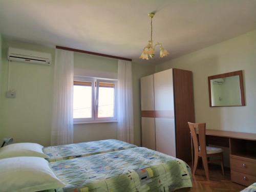 Apartments Nemira