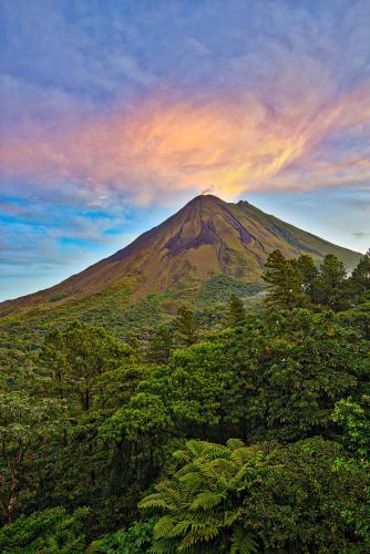 Arenal Observatory Lodge & Trails - image 5