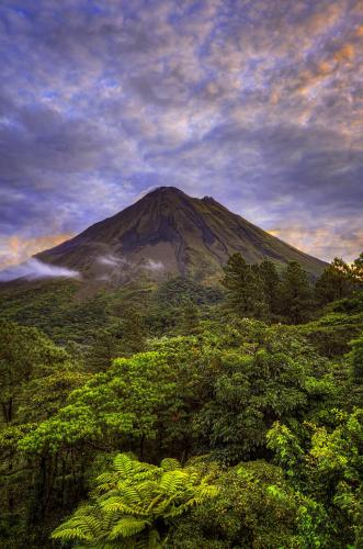 Arenal Observatory Lodge & Trails