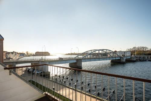 Harbour Penthouse