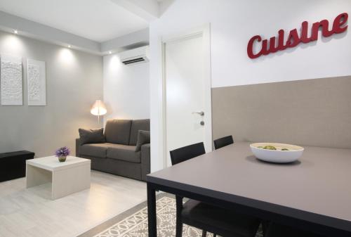 สวีท เพลซ บาร์เซโลนา (Suite Place Barcelona) in ซากราดา ฟามีเลีย