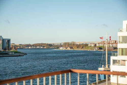 Harbour Penthouse