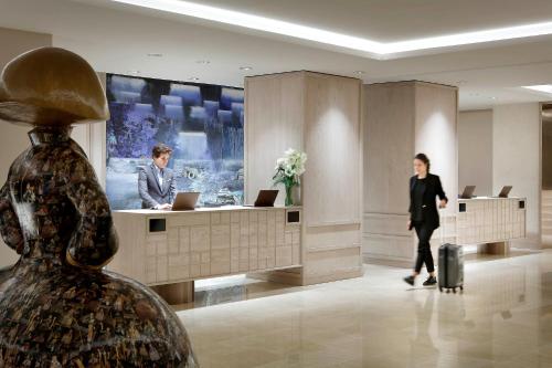 Hyatt Regency Hesperia Madrid - image 44