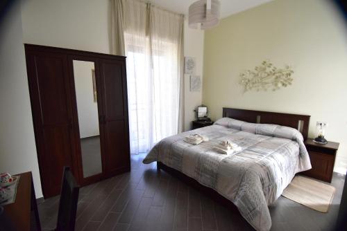 B&B Lambda Salerno