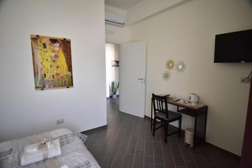 B&B Lambda – Salerno, UT