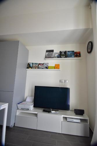 B&B Lambda – Salerno, UT