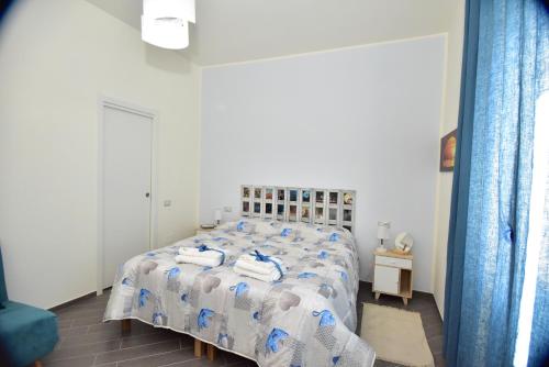 B&B Lambda – Salerno, UT