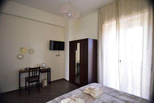 B&B Lambda - Accommodation - Salerno